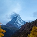 Zermatt - Gornergrat - 243